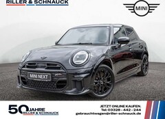 Bild des Angebotes MINI Cooper S JCW Trim PDC SHZ NAVI HUD LED PANO