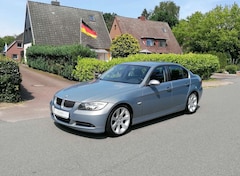 Bild des Angebotes BMW 330 iA N52 2Hd*Leder*SportFW*100%Orig*nur BMW SH!