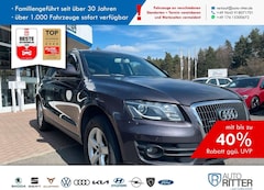 Bild des Angebotes Audi Q5 2.0 TFSI quattro AHK|Xenon|Bluetooth