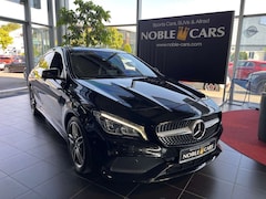 Bild des Angebotes Mercedes-Benz CLA 250 Shooting Brake AMG Line ACC LED