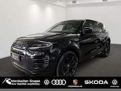 Bild des Angebotes Land Rover Range Rover Evoque Evoque 2.0 Mild-Hybrid