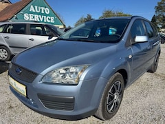 Bild des Angebotes Ford Focus 1.6 Ambiente *Klima*TÜV+Service neu*