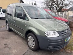 Bild des Angebotes VW Caddy Caddy 1.6 Life (5-Si.)