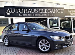 Bild des Angebotes BMW 330 d Touring Aut.~Navi~Pano.~HeadUp~Leder~Xenon