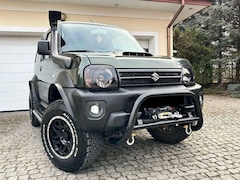 Bild des Angebotes Suzuki Jimny JimnyStyle