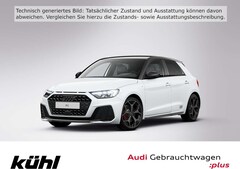 Bild des Angebotes Audi A1 40 TFSI S tronic S line LED/ACC/Kam
