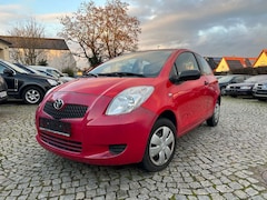 Bild des Angebotes Toyota Yaris Basis