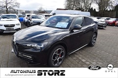 Bild des Angebotes Alfa Romeo Stelvio Veloce Q4 |ACC|VELOCE-PAKET|MEMORY|HARMAN&KARDON|K