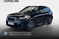 Bild des Angebotes BMW iX1 M Sport