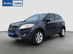 Bild des Angebotes Ford Kuga KUGA CHAMPIONS EDITION 2.0TDCi -NAVI|KLIMA|AHK-