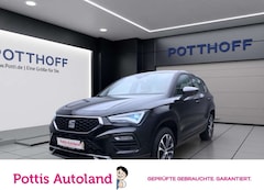 Bild des Angebotes SEAT Ateca 2.0 TDI STYLE KAMERA NAVI PDC LED