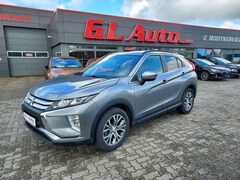 Bild des Angebotes Mitsubishi Eclipse Cross /NAVI(SMARTLINK)/AHK/TEMPO/KLIMAAUT
