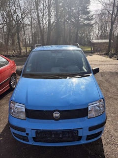Bild des Angebotes Fiat Panda 1.2 Dynamic