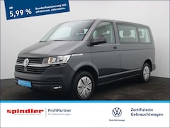 Bild des Angebotes VW T6.1 Caravelle / 8-Sitze, Climatronic, AHK, PDC