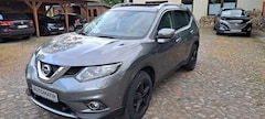 Bild des Angebotes Nissan X-Trail N-Vision 4x4,Autom.,7-Sitzer,