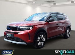 Bild des Angebotes Opel Frontera Frontera-e GS