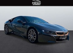 BMW i8 Baureihe i8 Coupe Basis*Facelift*