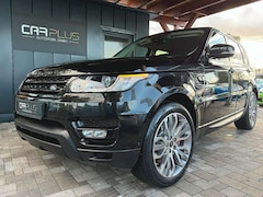 Bild des Angebotes Land Rover Range Rover Sport 3.0 SDV6 HSE Dynamic *BREMBO*