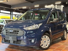 Bild des Angebotes Ford Transit Connect KOMBI TREND 5-SITZE KLIMA TEMPO BLIS-TOTWINKEL+SPU