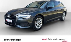 Bild des Angebotes Audi A6 Avant 40 TDI quattro S tronic LED*NAV*SHZ*ACC*P...
