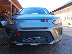 Bild des Angebotes SsangYong Tivoli Quartz 5Jahre Garantie ab Zulassung