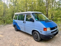Bild des Angebotes VW T4 Transporter T4 TDI 7DA1Y2