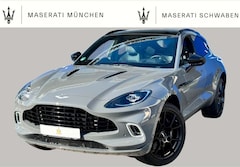 Bild des Angebotes Aston Martin DBX 4.0 V8/ Unfallfrei/ TOP-Ausstattung