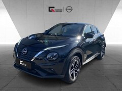 Bild des Angebotes Nissan Juke N-CONNECTA 143PS Automatik WINTER/BEH.WS/CARPLAY