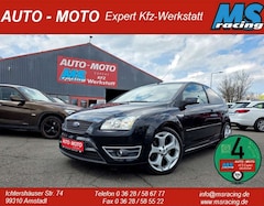 Ford Focus Lim. ST 2,5 Turbo  Klima/Alu/2.Hand