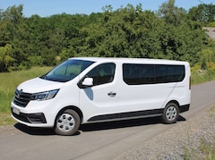 Bild des Angebotes Renault Trafic Grand life Blue L2H1 3,0t