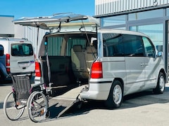 Bild des Angebotes Mercedes-Benz V 280 -Behindertengerecht-Rampe-Automatik
