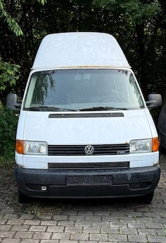 Bild des Angebotes VW T4 Transporter