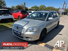 Bild des Angebotes Toyota Avensis Kombi 1.8 Sol