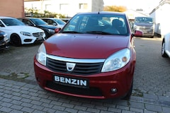 Bild des Angebotes Dacia Sandero Laureate/Servo/Winterreifen/Klima/Tüv Ne