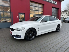 Bild des Angebotes BMW 420 420d Gran Coupé Sport Line //NAVI//XEN//"18"//