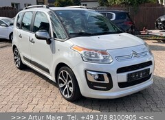 Bild des Angebotes Citroen C3 Picasso HDi 90 SELECTION KLIMA PDC TEMPOMAT