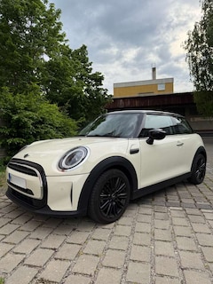 Bild des Angebotes MINI Cooper Classic Trim