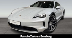 Bild des Angebotes Porsche Taycan 4 Cross Turismo