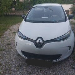 Bild des Angebotes Renault ZOE ZOE (ohne Batterie) 22 kwh Zen