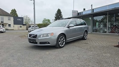 Bild des Angebotes Volvo V70 Kombi Ocean Race Zahnriemen u. Kupplung neu