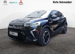 Bild des Angebotes Mitsubishi ASX Hybrid 1.6 Intro Edition NEW MODEL SHZ ACC