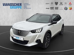 Bild des Angebotes Peugeot 2008 e- Elektromotor 136 (e-) e- Allure +Kam.+LM