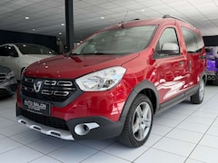 Bild des Angebotes Dacia Dokker Stepway Plus *NAVI*AHK*MFL*TEMP*R-KAMERA*