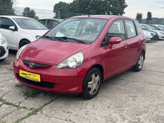 Bild des Angebotes Honda Jazz 1.4 LS Klima Tüv bis 05.26