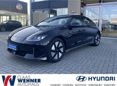 Bild des Angebotes Hyundai IONIQ 6 Elektro *DYNAMIQ-Paket *Rückfahrkamera *Sitzheizun