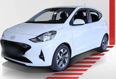 Bild des Angebotes Hyundai i10 FL Trend Kam. LM Navi PDC SHZ SpurH Virtual