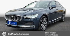 Bild des Angebotes Volvo S90 B5 D AWD Ultimate Bright Voll-LED * Stdhzg
