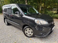 Bild des Angebotes Fiat Doblo Doblò 1.3 Kombi