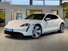 Bild des Angebotes Porsche Taycan Sport Turismo*1.Hand*RFK*21" Exclusive*
