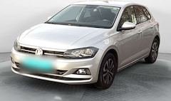 Bild des Angebotes VW Polo 1.0TSI United